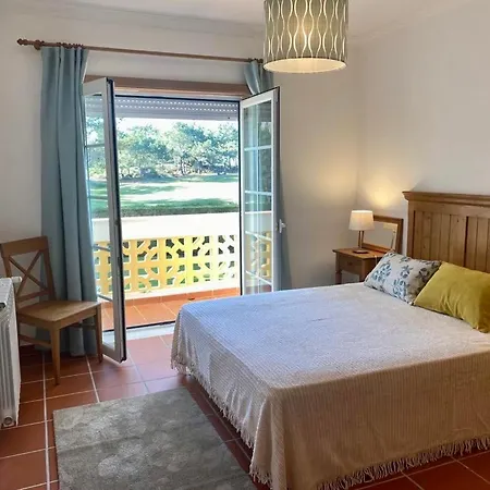 דירה Golf & Del Rey - -6