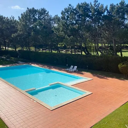 דירה Golf & Del Rey - -6