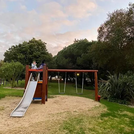 דירה Golf & Del Rey - -6