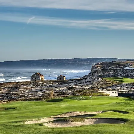 Golf & Del Rey - -6 Óbidos