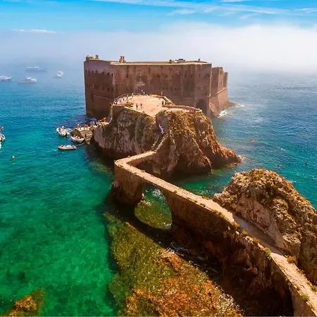 Golf & Del Rey - -6 * Óbidos