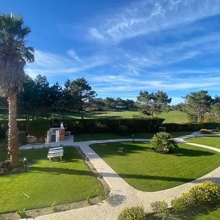 Apartmán Golf & Del Rey - -6 Óbidos