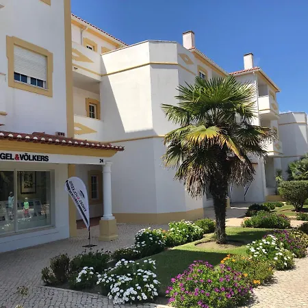 Apartmán Golf & Del Rey - -6