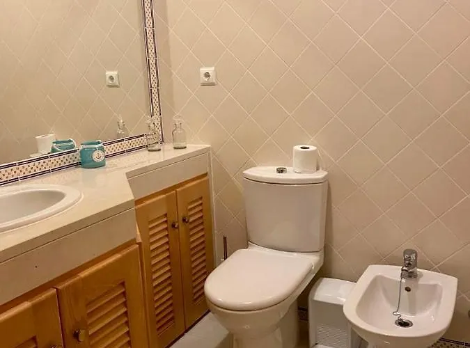 Apartmán Golf & Del Rey - -6 Óbidos