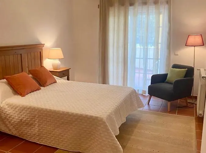 Apartmán Golf & Del Rey - -6 *