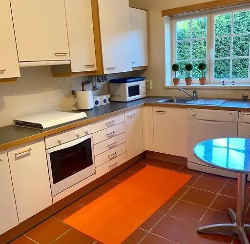 Golf & Del Rey - -6 Apartmán