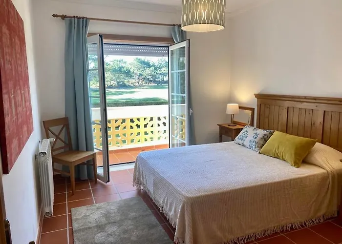 Apartmán Golf & Del Rey - -6