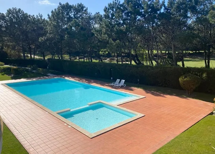 Apartmán Golf & Del Rey - -6