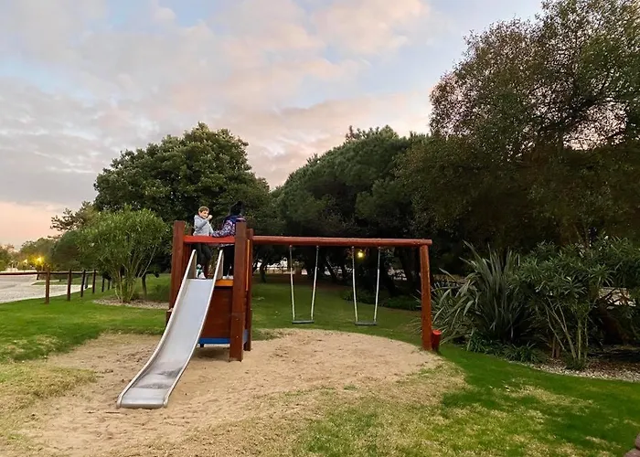 Apartmán Golf & Del Rey - -6