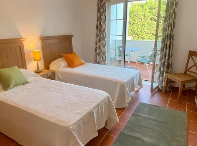 Golf & Del Rey - -6 * Óbidos