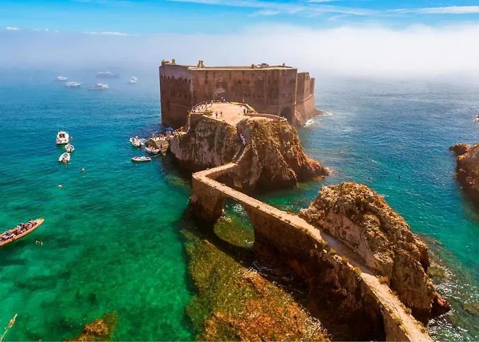 Golf & Del Rey - -6 * Óbidos