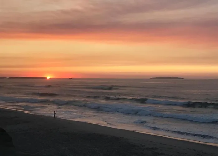 Apartmán Golf & Del Rey - -6 *