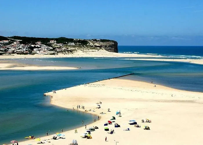 Apartmán Golf & Del Rey - -6 *