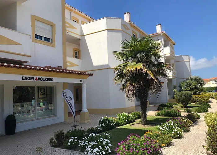 Apartmán Golf & Del Rey - -6